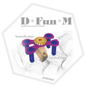 Double Functional Method - D Fun M