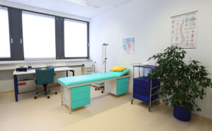 EKG und PST